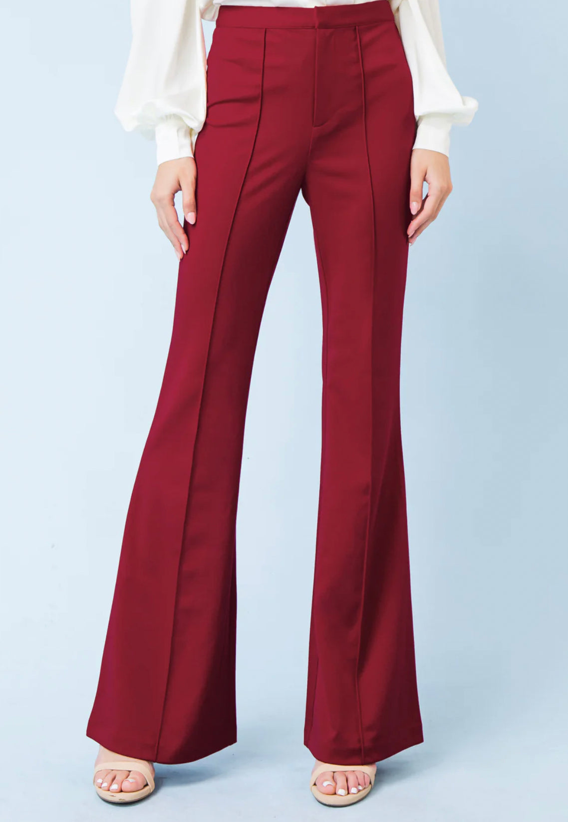 Workin’ Girl Trousers